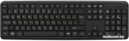 Клавиатура ExeGate Professional Standard LY-405