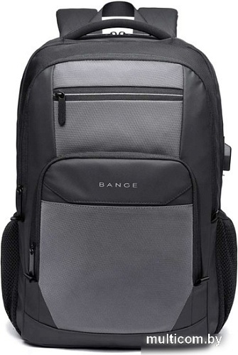 Городской рюкзак Bange BG1922 (серый)