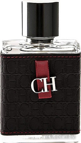 Carolina Herrera CH Men EdT (50 мл)
