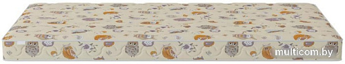 Матрас Stolline Здоровый сон-Тедди 90x180