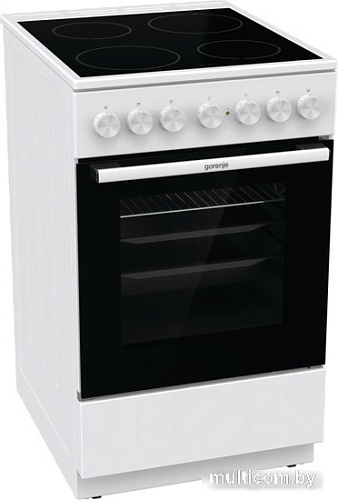 Кухонная плита Gorenje GEC5B41WG