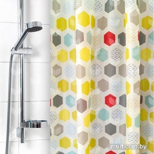 Вилина 6666 180x180 см (2216-1)