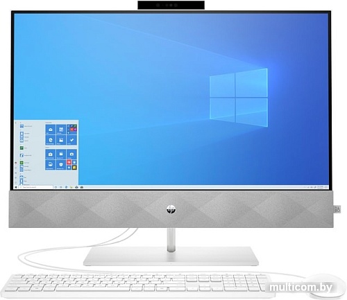 HP Pavilion 27-d0011ur 14Q46EA