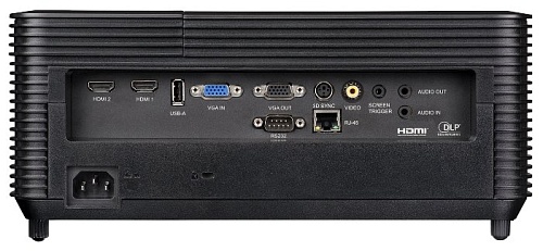 Проектор InFocus IN138HDST