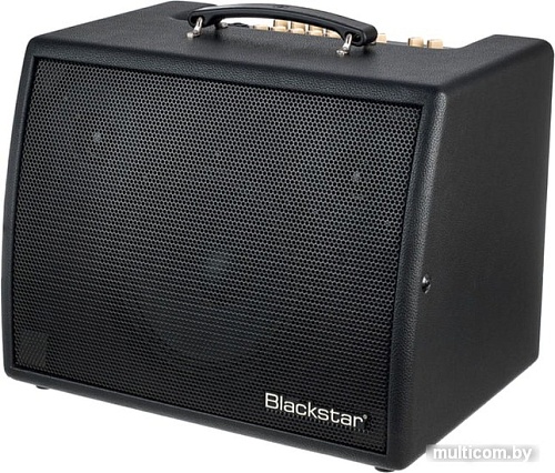 Blackstar Sonnet 120 Black