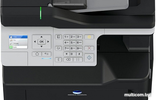 МФУ Konica Minolta Bizhub 3622