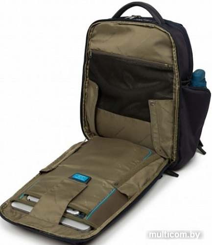 Рюкзак Piquadro Brief CA4439BRBM/BLU