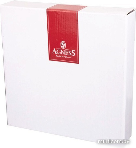 Форма для выпечки Agness 536-248