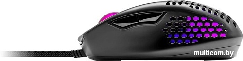 Игровая мышь Cooler Master MM-720 (матовый черный)