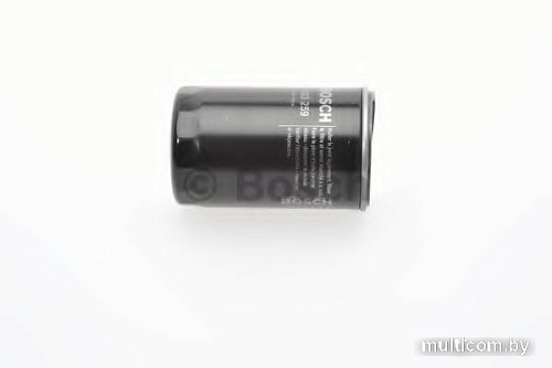 Масляный фильтр Bosch 0451103259