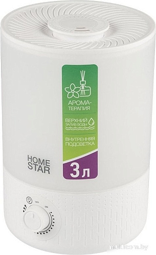 Увлажнитель воздуха HomeStar HS-0114