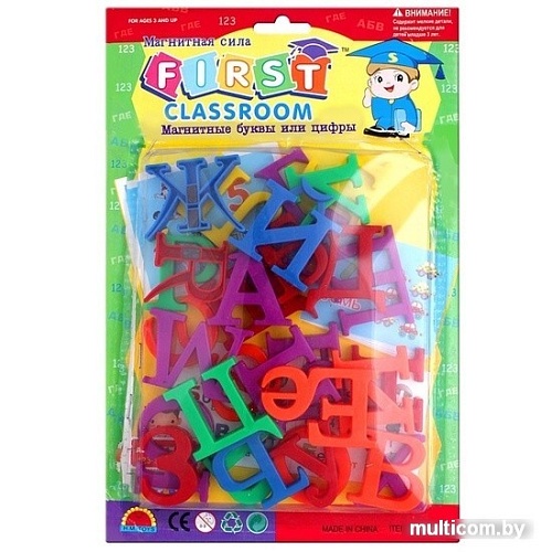 Алфавит Darvish Буквы DV-1388