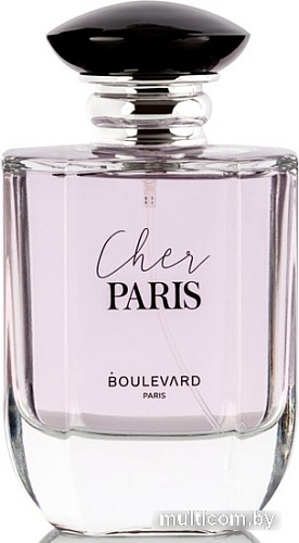 Парфюмерная вода Boulevard Cher Paris EdP (100 мл)