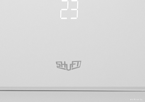 Кондиционер Shuft Soturai SFTH-18HN8