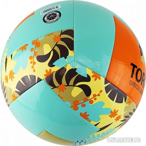 Мяч Torres Hawaii V32075B (5 размер)