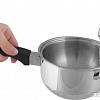 Кастрюля с длинной ручкой Lamart Lait LT1099