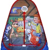 Игровая палатка Играем вместе Союзмультфильм Простоквашино GFA-PRO01-R