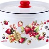 Кастрюля Appetite Ягодки 1с200с