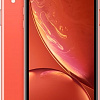 Смартфон Apple iPhone XR 256GB (коралловый)