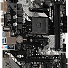 Материнская плата ASRock X370M-HDV R4.0