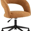 Офисное кресло Stool Group Mia DR-1234-OF UF-995-07 (охра)