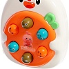 Развивающая игрушка Sima-Land Стучалка Кролик WQ-68 10112639