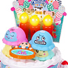 Набор игрушечных продуктов Girl&#039;s club Повар IT108594