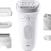 Эпилятор Braun Silk Epil 7 SE 7-041