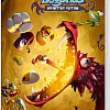 Игра Rayman Legends: Definitive Edition для Nintendo Switch