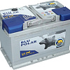 Автомобильный аккумулятор Baren Polar Blu 7905628 (74 А·ч)