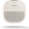 Беспроводная колонка Bose SoundLink Micro (белый)