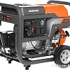 Дизельный генератор Daewoo Power DDAE 6000XE (2024)