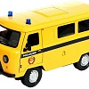 Внедорожник Автоград УАЗ 3962 Милиция 9443017