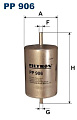 Filtron PP906