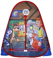 Игровая палатка Играем вместе Союзмультфильм Простоквашино GFA-PRO01-R