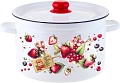 Кастрюля Appetite Ягодки 1с200с