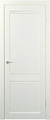 Межкомнатная дверь Юркас Stark ST21 ДГ 80x200 (айс)