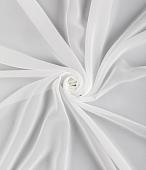 Тюль Legrand Вуаль шелк 3x2.8 м 58123709 с утяжелителем (белый)