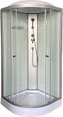 Душевая кабина Saniteco BST-110W