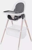 Высокий стульчик MOWbaby Fusion (серый)