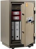 Офисный сейф Valberg FRS-80.T-KL
