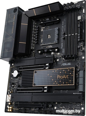 Материнская плата ASUS ProArt X570-CREATOR WIFI