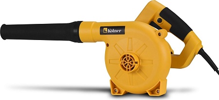 Ручная воздуходувка Kolner KAB 750
