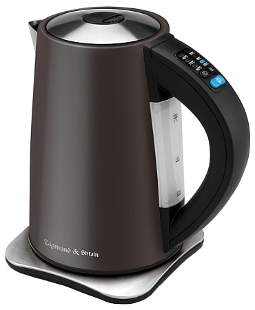 Чайник Zigmund & Shtain KE-81SD/82SD