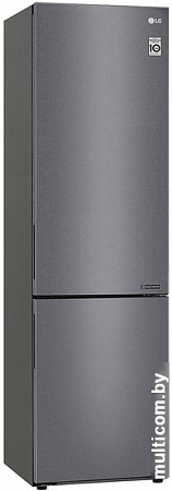Холодильник LG GA-B509CLCL