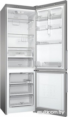 Холодильник Hotpoint-Ariston HF 4201 X R