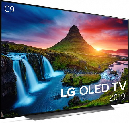 Телевизор LG OLED65C9PLA