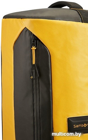Сумка Samsonite Paradiver Light Yellow 51 см
