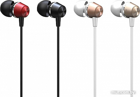 Наушники Pioneer SE-QL2T-B