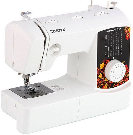 Швейная машина Brother Artwork 33A
